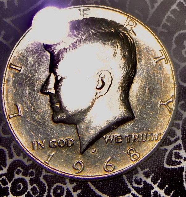 1968-Half-Dollar-Repunch-Mint-Mark-Variety?